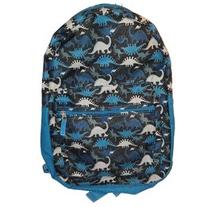 Kids Dinosaur Backpack